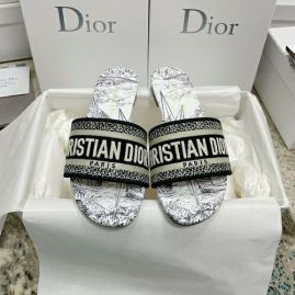 Picture of Dior Shoes Women _SKUfw134591207fw